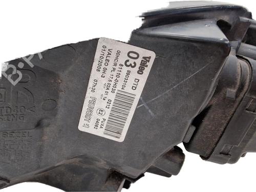 Used Right headlight Right headlight 38493852 38493852