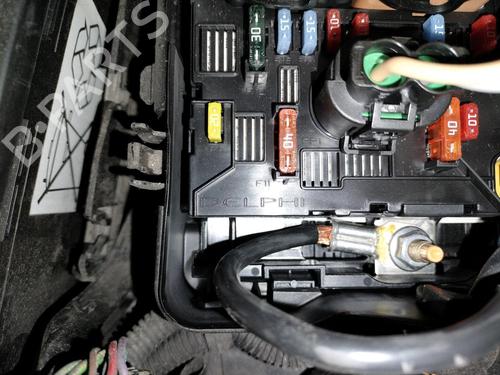 Switch PEUGEOT 207 (WA_, WC_) 1.4 16V | BP36632425I30  - Image 22