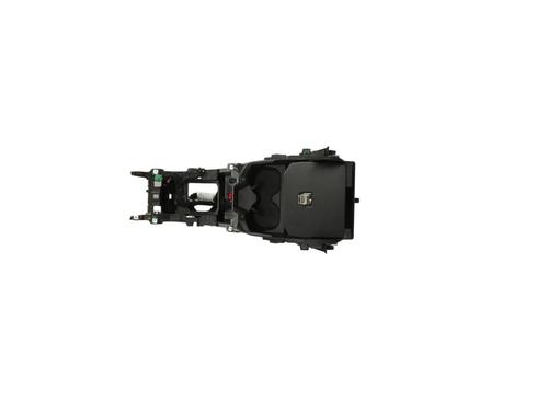 Mittelkonsole für Mittelkonsole DS DS 4 II (FR_, FB_, F3_, FP_) PureTech 180 (F35GFT) (180 hp) 36630619 36630619