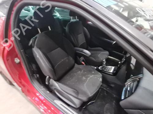 Hattehylde CITROËN C3 II (SC_) 1.6 HDi | BP36637552C85 - Image 24