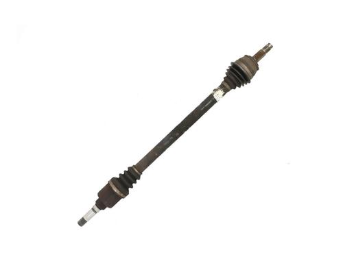 Right front driveshaft CITROËN NEMO Box Body/MPV (AA_) 1.4 HDi | BP36630508M39  - Image 6