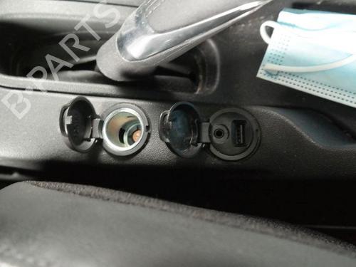Switch CITROËN DS3 (SA_) 1.2 VTi 82 | BP36623432I30 - Image 43
