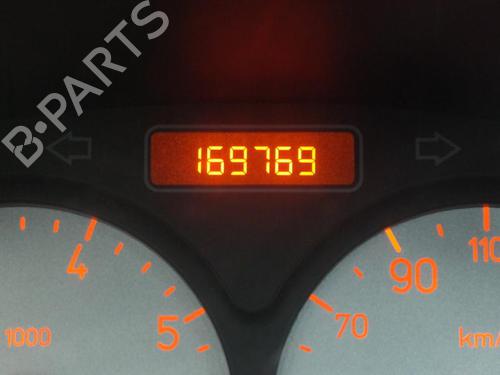 Other PEUGEOT 206 CC (2D) 2.0 S16 | BP36612971O1  - Image 15