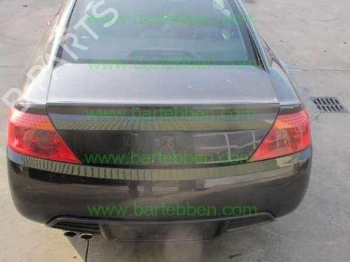 Electronic module PEUGEOT 407 Coupe (6C_) 2.7 HDi | BP36604950M83 - Image 2
