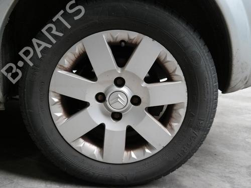 Steering wheel CITROËN C3 Pluriel (HB_) 1.6 | BP36614585C49 - Image 25