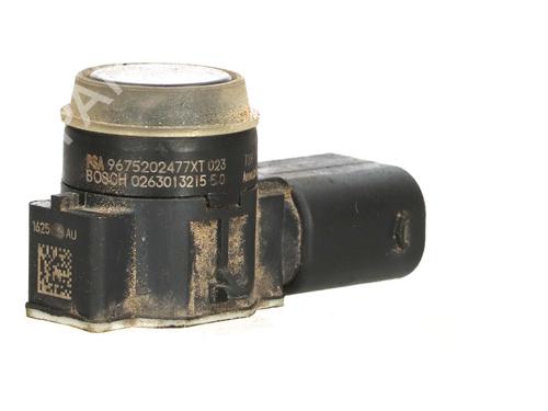 Electronic sensor PEUGEOT 2008 I (CU_) 1.2 THP 130 / PureTech 130 | BP36625202M84  - Image 7
