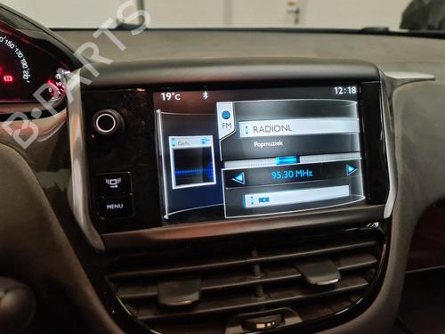 Switch PEUGEOT 208 I (CA_, CC_) 1.2 VTI 82 | BP36629399I30 - Image 20