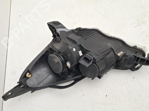 Right headlight CITROËN C3 II (SC_) 1.4 VTi 95 | BP36628819C29 - Image 8