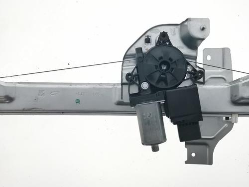 Rudehejsemekanisme ventre foran CITROËN C3 III (SX) 1.2 THP 110 (SXHNPS, SXHNZT, SXHNZ6) | BP36618755C22 - Image 2