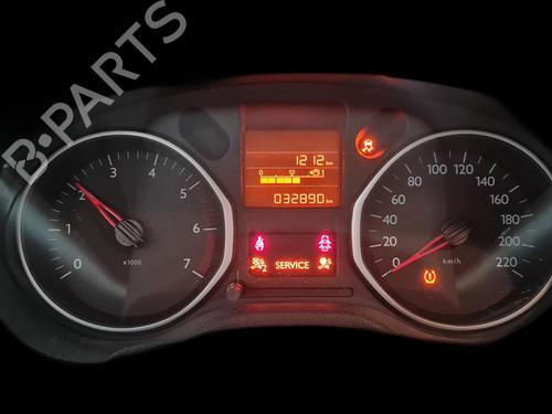 Switch PEUGEOT 208 I (CA_, CC_) 1.2 VTI 82 | BP36638149I30 - Image 12