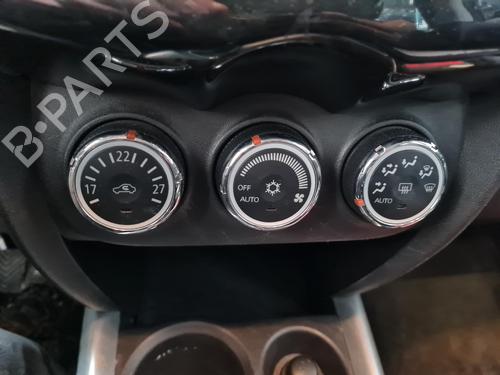 Rear parcel shelf CITROËN C4 AIRCROSS 1.6 HDi 115 | BP36635601C85 - Image 37
