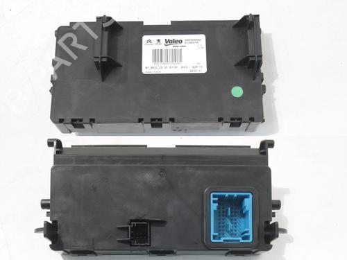 Heater resistor CITROËN C4 II (NC_) 1.6 HDi 90 | BP36608251M108 - Image 3