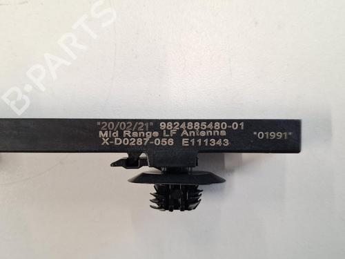 Electronic sensor DS DS 4 II (FR_, FB_, F3_, FP_) E-TENSE 225 (F3DGZT) | BP36638837M84 - Image 3
