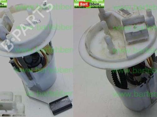 Fuel pump CITROËN NEMO Box Body/MPV (AA_) 1.3 HDi 75 | BP36603210M76 - Image 9