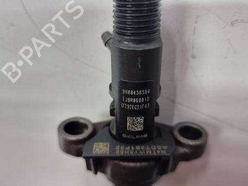 Used Injection rail Injection rail CITROËN C5 III Break (RW_) 2.0 HDi (136 hp) 36623538 36623538