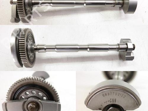 Used Pulley Pulley 36625732 36625732