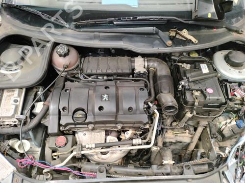 Right front seat PEUGEOT 206 CC (2D) 1.6 16V (2DNFUF, 2DNFUR) | BP36632479C16 - Image 32