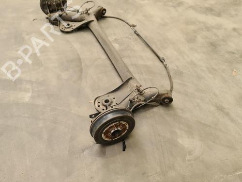 Rear axle PEUGEOT 108 1.0 VTi | BP36626482M2 - Image 3