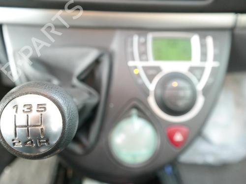Other PEUGEOT 807 (EB_) 2.0 | BP36611108O1 - Image 5