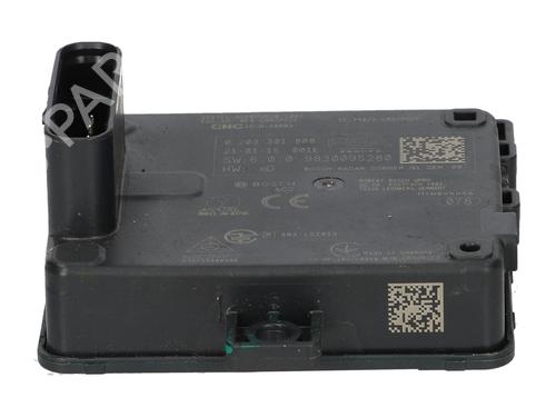 Módulo eletrónico Módulo eletrónico DS DS 4 II (FR_, FB_, F3_, FP_) BlueHDi 130 (FBYHZT) (130 hp) 36632951 36632951