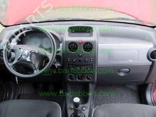Right front seat PEUGEOT PARTNER MPV (5_, G_) 1.6 16V | BP36603814C16  - Image 11