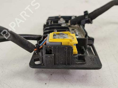 Fuse box CITROËN C5 III Break (RW_) 1.8 i 16V (RW6FYC) | BP36624596E1 - Image 3
