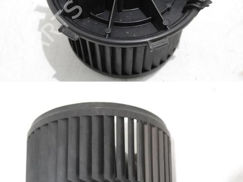 Used Heater blower motor Heater blower motor PEUGEOT BOXER Van 2.2 HDi 100 (101 hp) 36618718 36618718