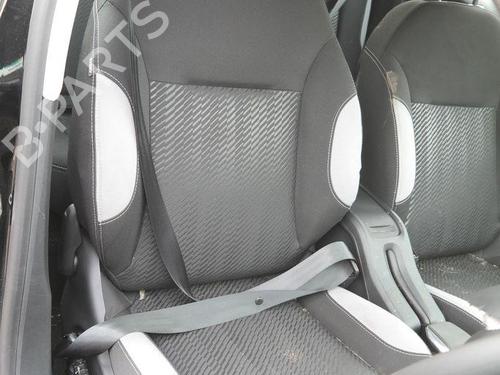 Middle console PEUGEOT 2008 I (CU_) 1.2 VTi | BP36609566I22 - Image 5