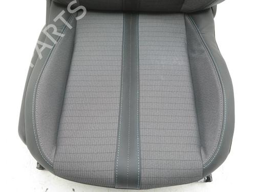 Right front seat DS DS 3 / DS 3 CROSSBACK (UR_, UC_, UJ_) 1.2 PureTech 100 (URHNKK, URHNEK) | BP36623571C16 - Image 4