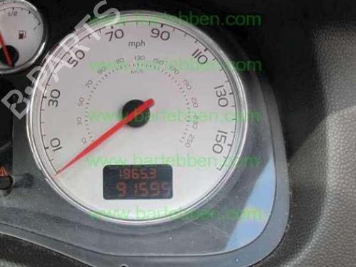 Pipe PEUGEOT 307 CC (3B) 2.0 16V | BP36606476M125 - Image 3