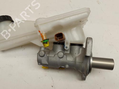Used Brake master cylinder Brake master cylinder DS DS 3 / DS 3 CROSSBACK (UR_, UC_, UJ_) 1.2 PureTech 100 (URHNKK, URHNEK) (101 hp) 36623602 36623602