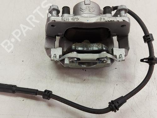 Right front brake caliper PEUGEOT RIFTER 1.5 BlueHDi 130 | BP36627168M104 - Image 4