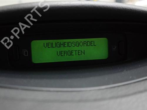 Cable CITROËN C5 I (DC_) 2.0 16V (DCRFNC, DCRFNF) | BP36621777E12 - Image 28