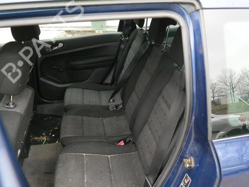 Electronic sensor PEUGEOT 307 SW (3H) 2.0 16V | BP36610982M84 - Image 15