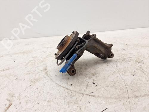 Used Right front steering knuckle Right front steering knuckle 37253337 37253337