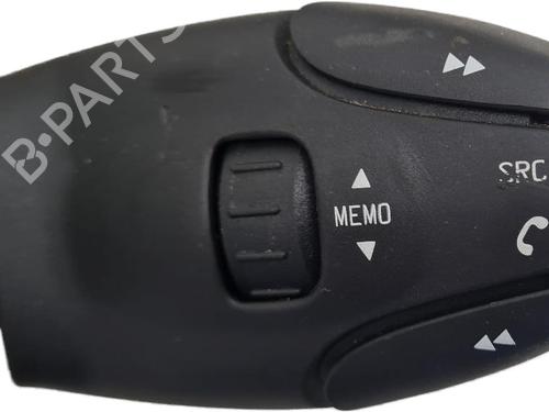 Interruttore CITROËN C3 II (SC_) 1.6 HDi | BP36638779I30 - Image 5
