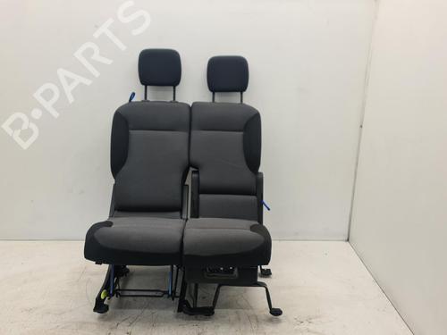 Right front seat PEUGEOT PARTNER Box Body/MPV (K9) 1.6 BlueHDI 100 | BP36630093C16  - Image 11