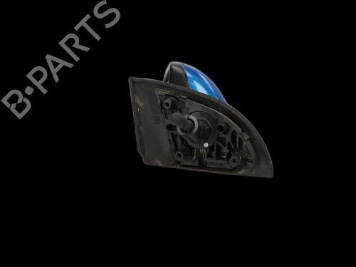 Used Left mirror Left mirror 36626118 36626118