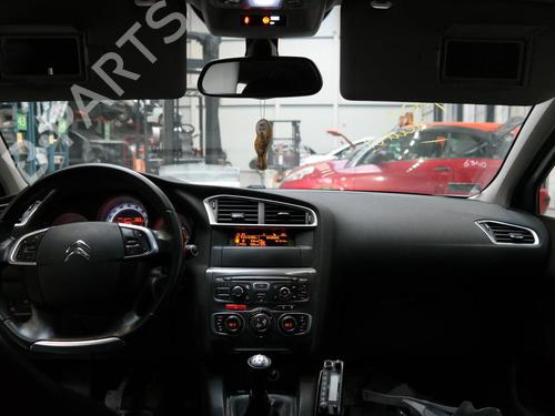 Fælk CITROËN C4 II (NC_) 1.6 HDi 90 | BP36615075C45 - Image 16