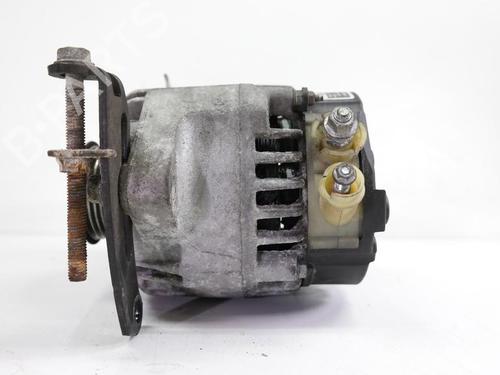 Used Alternator Alternator CITROËN C1 (PM_, PN_) 1.0 (68 hp) 36622014 36622014