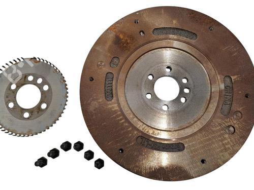Flywheel DS DS 4 II (FR_, FB_, F3_, FP_) E-TENSE 225 (F3DGZT) | BP36637134M101 - Image 2