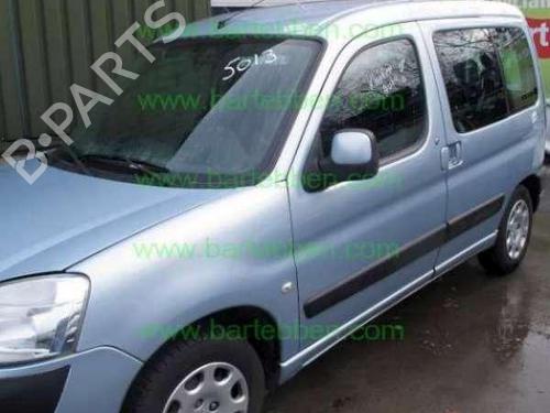 Right front seat PEUGEOT PARTNER MPV (5_, G_) 1.4 | BP36607304C16 - Image 19