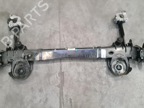Used Rear axle Rear axle 36624201 36624201