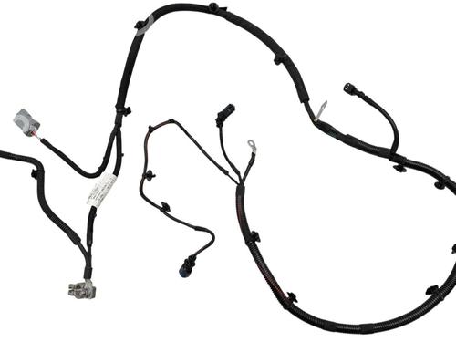 Cable CITROËN BERLINGO Box Body/MPV (K9) 1.5 BlueHDi 130 | BP36637706E12 - Image 2