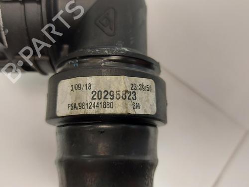 Used Pipe Pipe PEUGEOT RIFTER 1.5 BlueHDi 130 (130 hp) 36626955 36626955