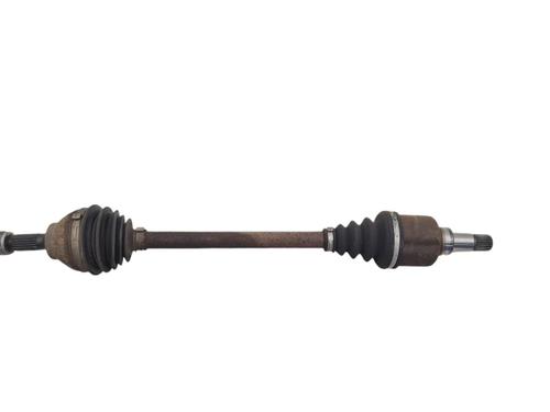 Left front driveshaft CITROËN C3 Pluriel (HB_) 1.4 | BP36634673M38 - Image 2