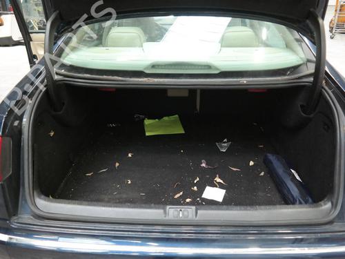 Radio PEUGEOT 607 (9D, 9U) 2.7 HDi 24V | BP36612568E6 - Image 2