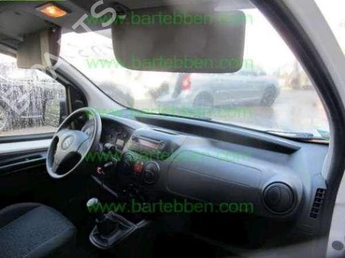Switch CITROËN NEMO Box Body/MPV (AA_) 1.3 HDi 75 | BP36608367I30 - Image 23