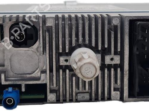 Radio CITROËN C4 CACTUS 1.2 THP 110 | BP36638723E6 - Image 4