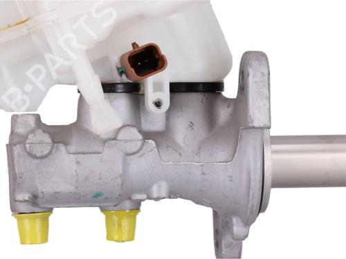 Brake master cylinder OPEL MOKKA MOKKA-e (76) | BP37227091M77 - Image 7